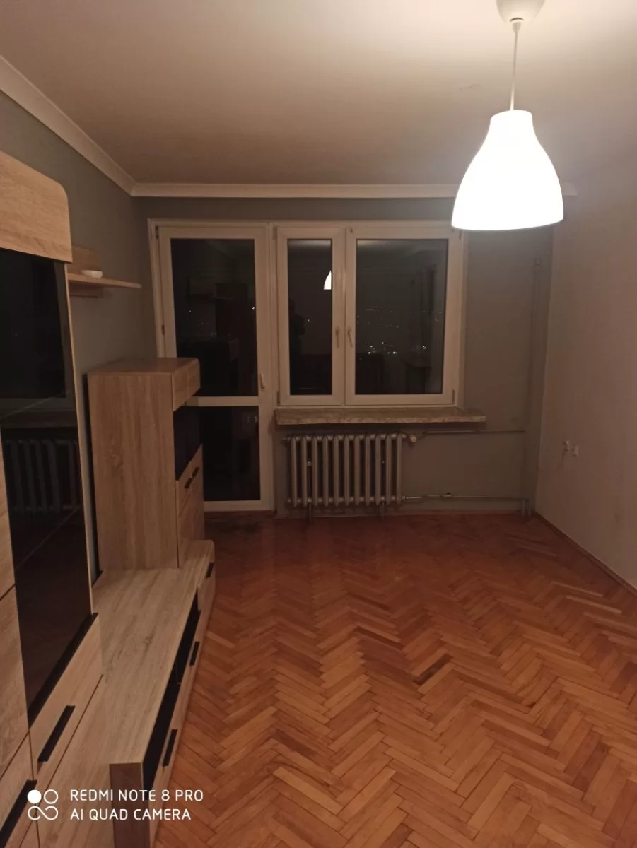 Mieszkanie na wynajem