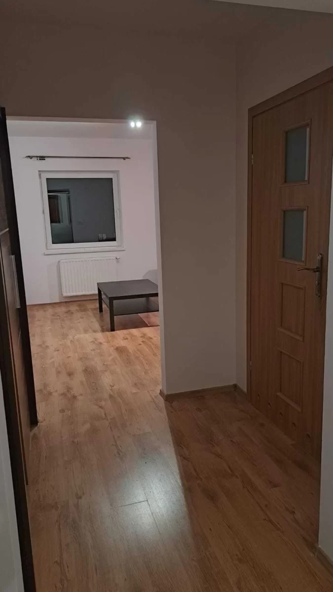 Do wynajęcia mieszkanie 2-pokojowe, 54,5 m2, Plewiska, Kozłowskiego
