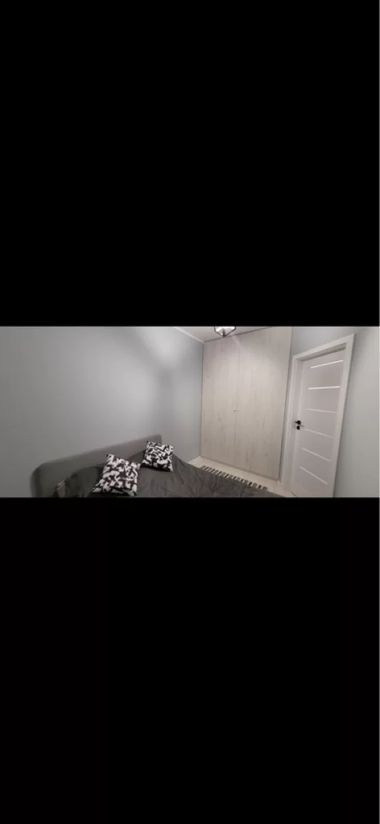 Wynajme mieszkanie Poznań