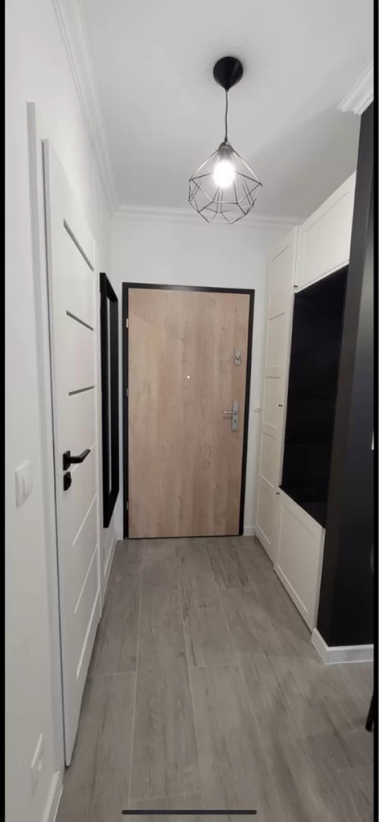 Wynajme mieszkanie Poznań