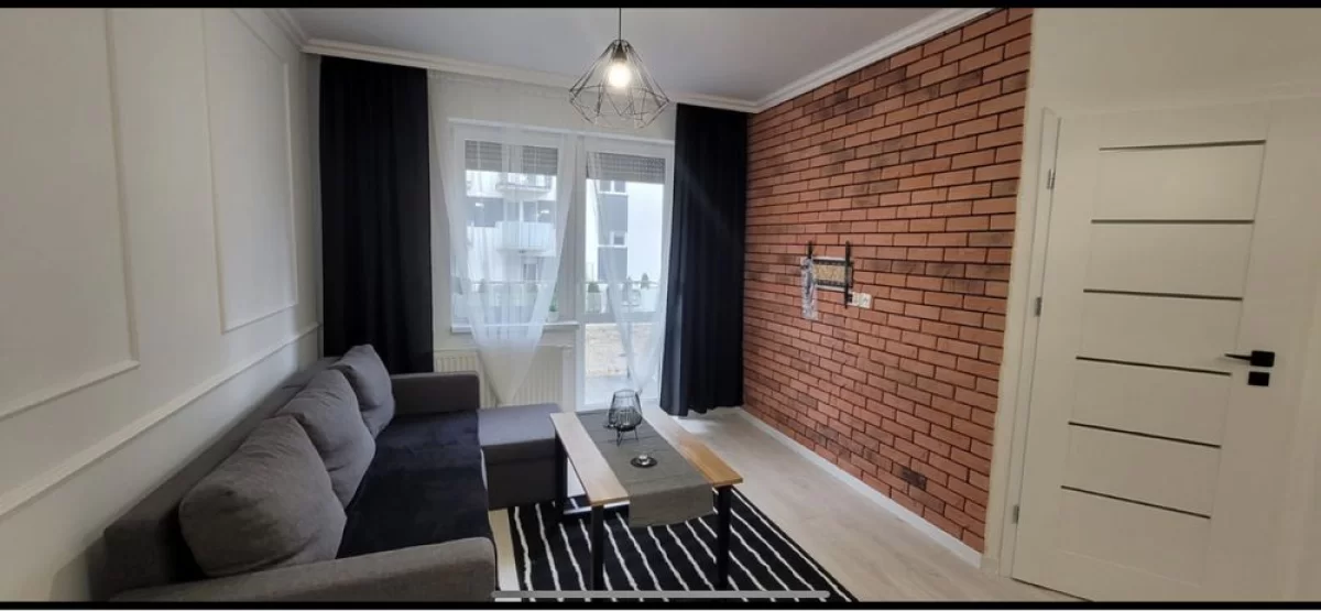 Wynajme mieszkanie Poznań