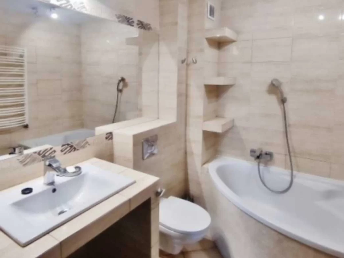 Wynajmę 3 pok. 70m2 z ogródkiem na Plewiskach w szeregowcu. Czynsz 0zł