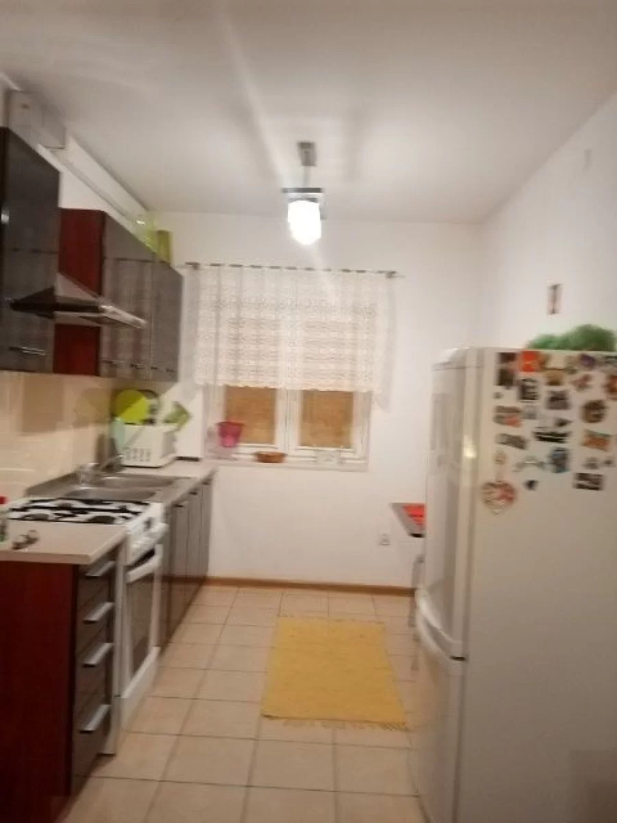 Mieszkanie w domku parterowym 30m2