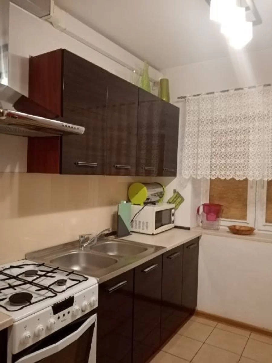 Mieszkanie w domku parterowym 30m2