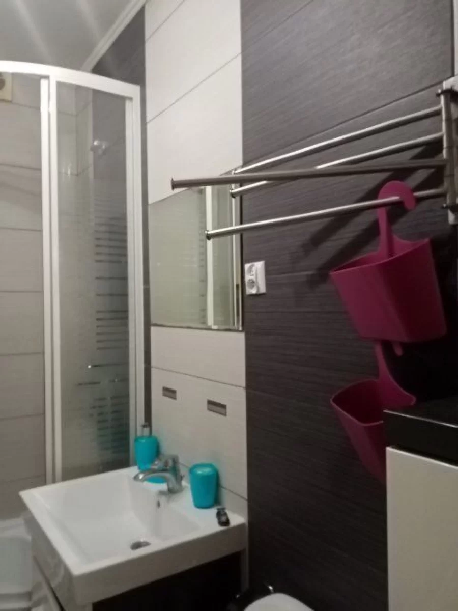 Mieszkanie w domku parterowym 30m2