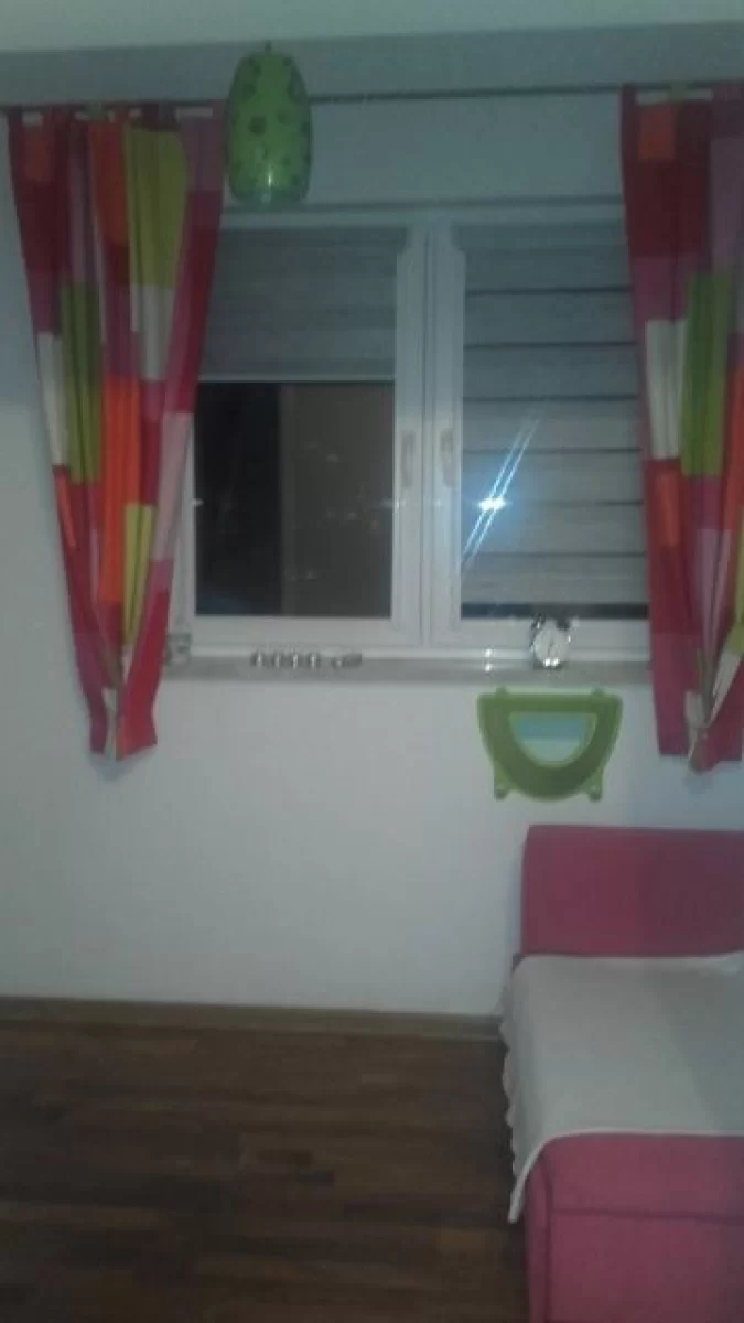 Mieszkanie w domku parterowym 30m2