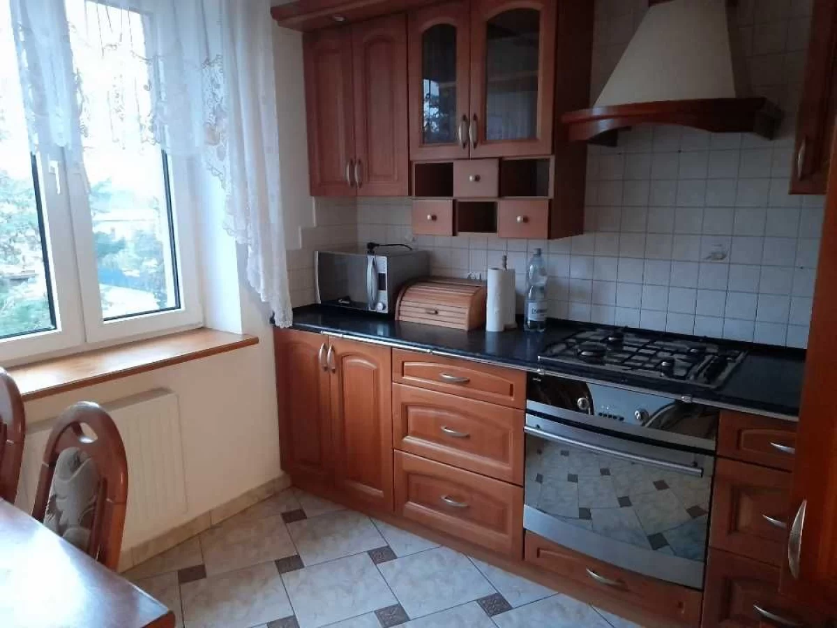 Wynajmę mieszkanie 81 m2 w Kobyłce