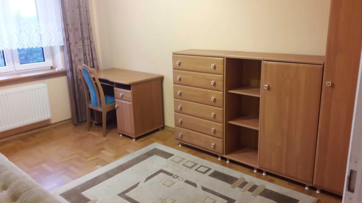 Wynajmę mieszkanie 81 m2 w Kobyłce