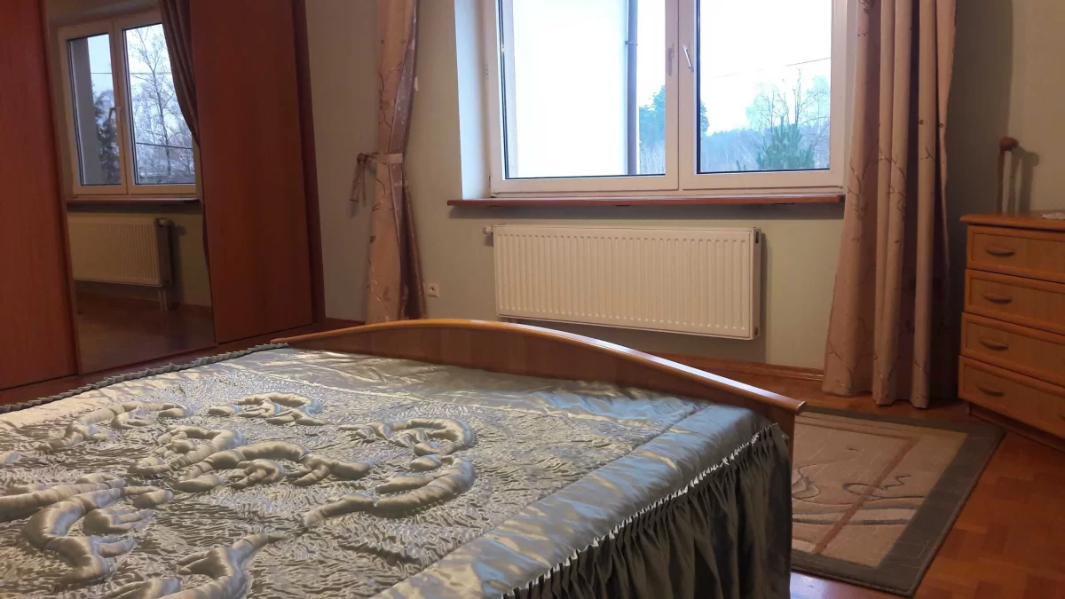 Wynajmę mieszkanie 81 m2 w Kobyłce