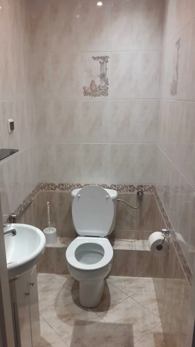 Wynajmę mieszkanie 81 m2 w Kobyłce