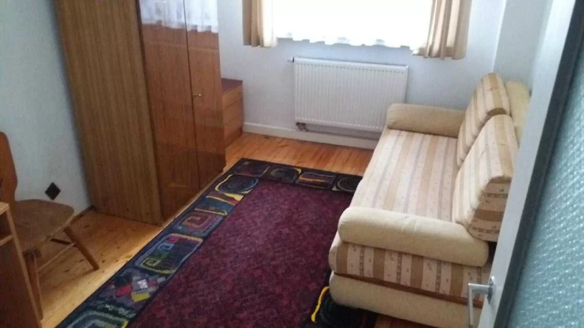 Mieszkanie do wynajęcia w Kobyłce