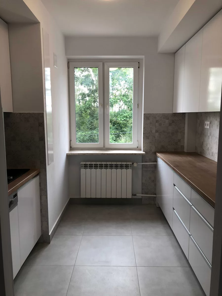 4 pokojowe w Sulejówku, tuż przy lesie, SKM