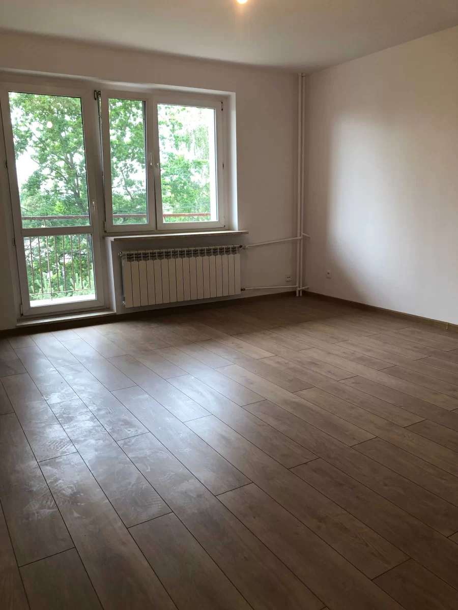 4 pokojowe w Sulejówku, tuż przy lesie, SKM