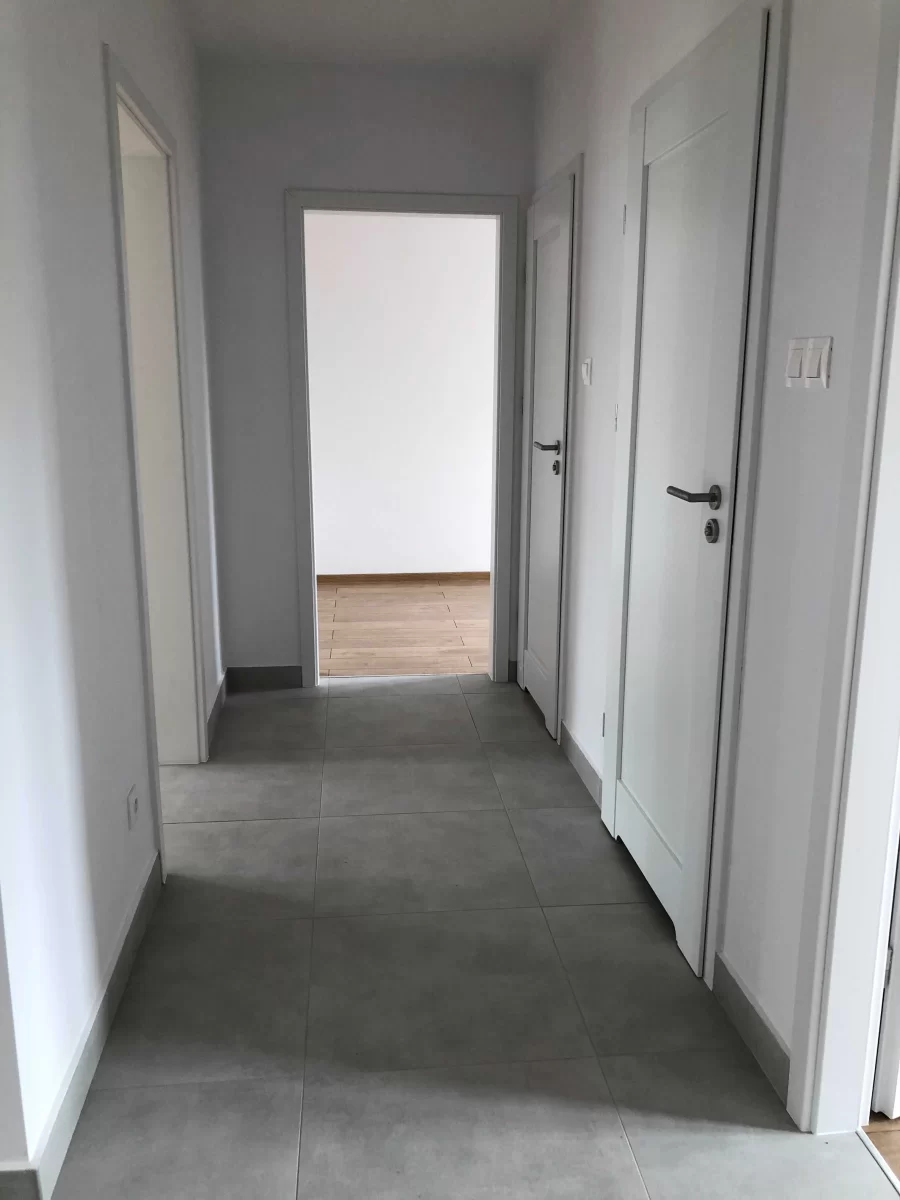 4 pokojowe w Sulejówku, tuż przy lesie, SKM
