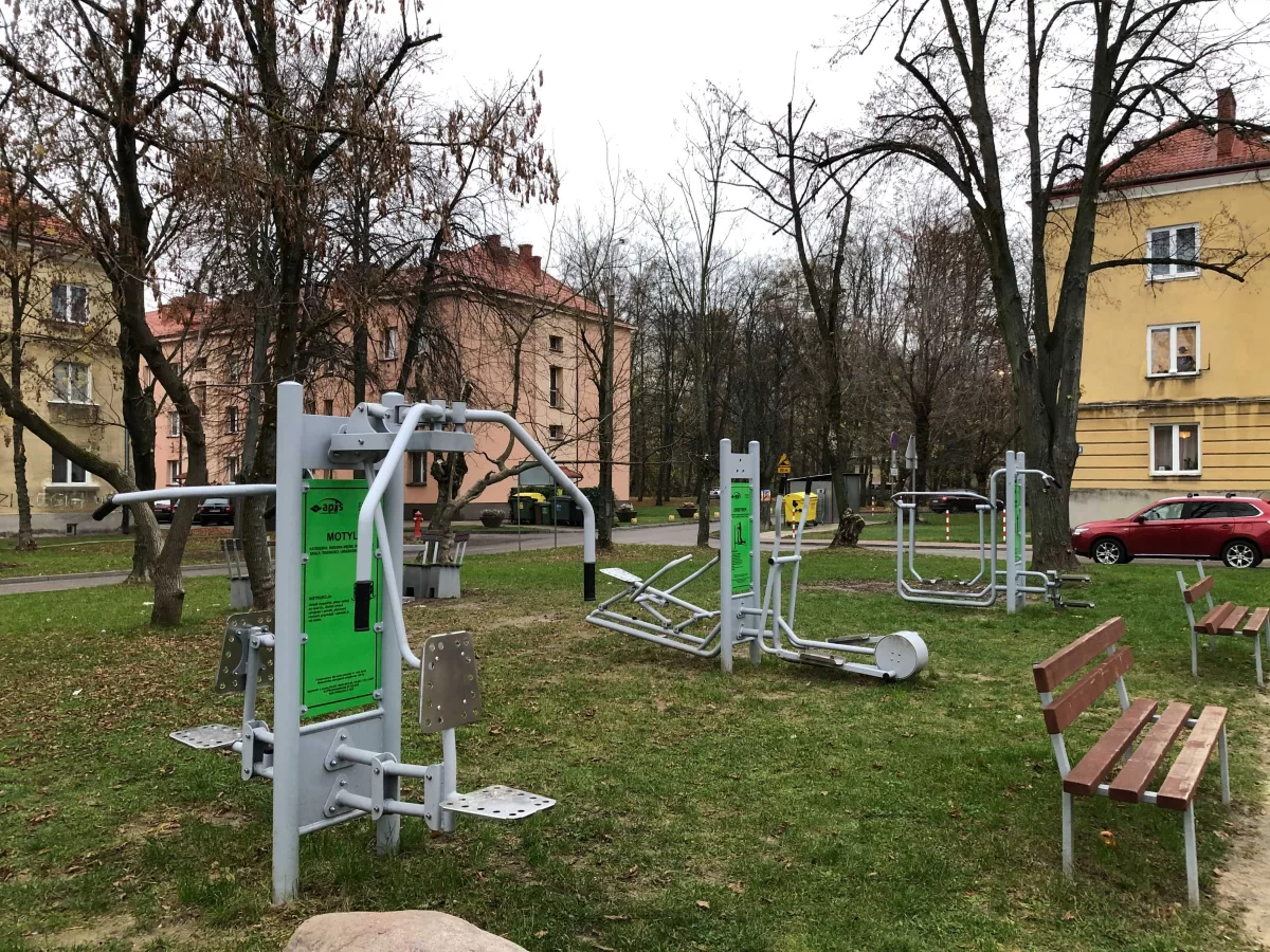 4 pokojowe w Sulejówku, tuż przy lesie, SKM