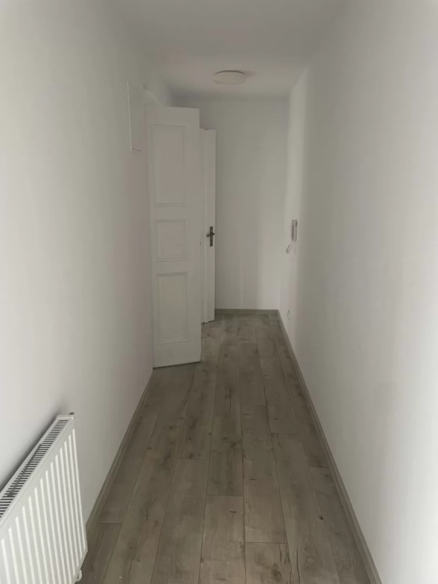 Wynajme mieszkanie 3 pokoje 76m