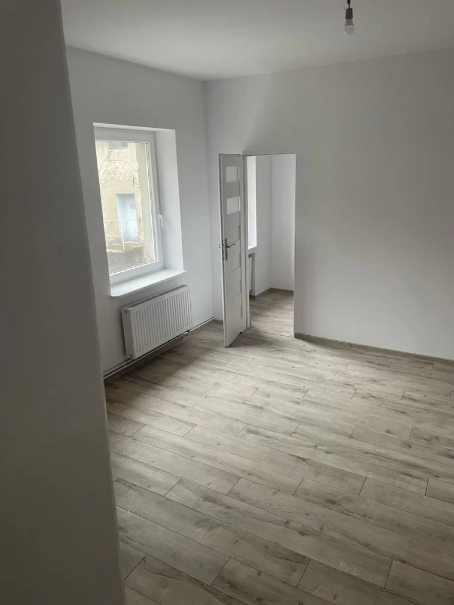 Wynajme mieszkanie 3 pokoje 76m