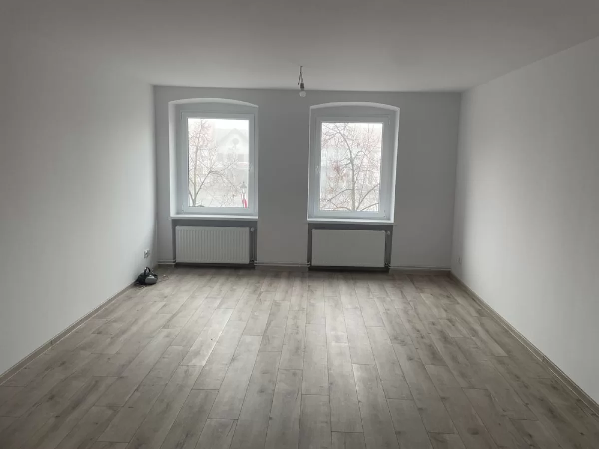 Wynajme mieszknie 83 m