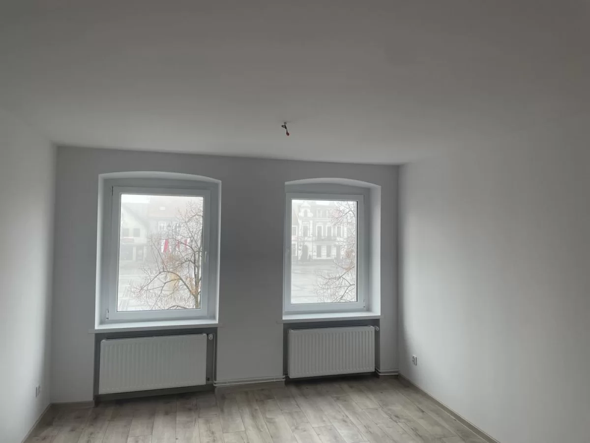 Wynajme mieszknie 83 m