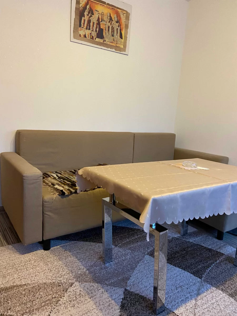 Wynajmę 2 pok. kompletnie wyposażone na Reja 1 piętro