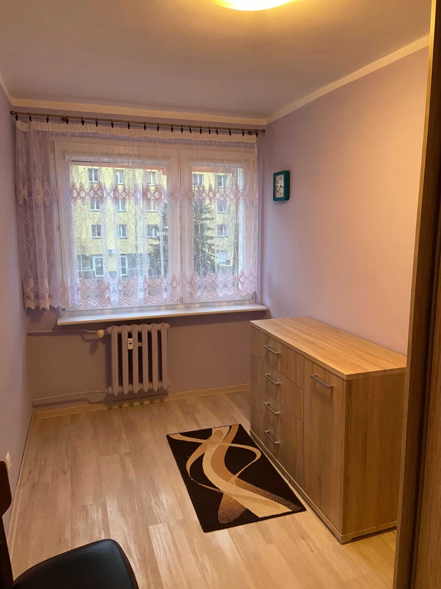 Wynajmę 2 pok. kompletnie wyposażone na Reja 1 piętro