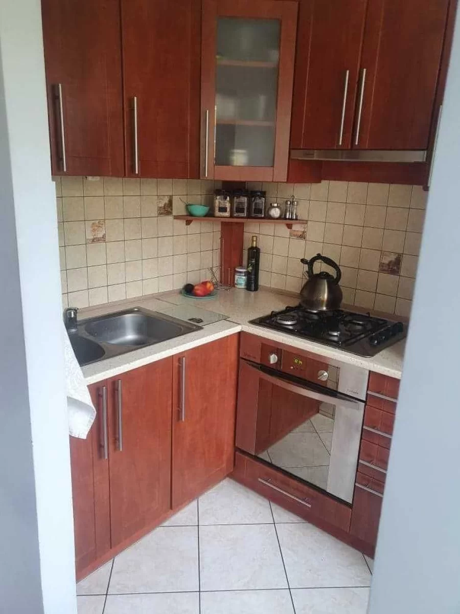 Posiadam mieszkanie do wynajęcia Konin Okólna