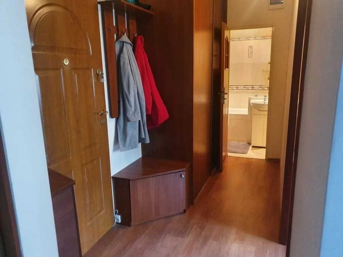 Posiadam mieszkanie do wynajęcia Konin Okólna