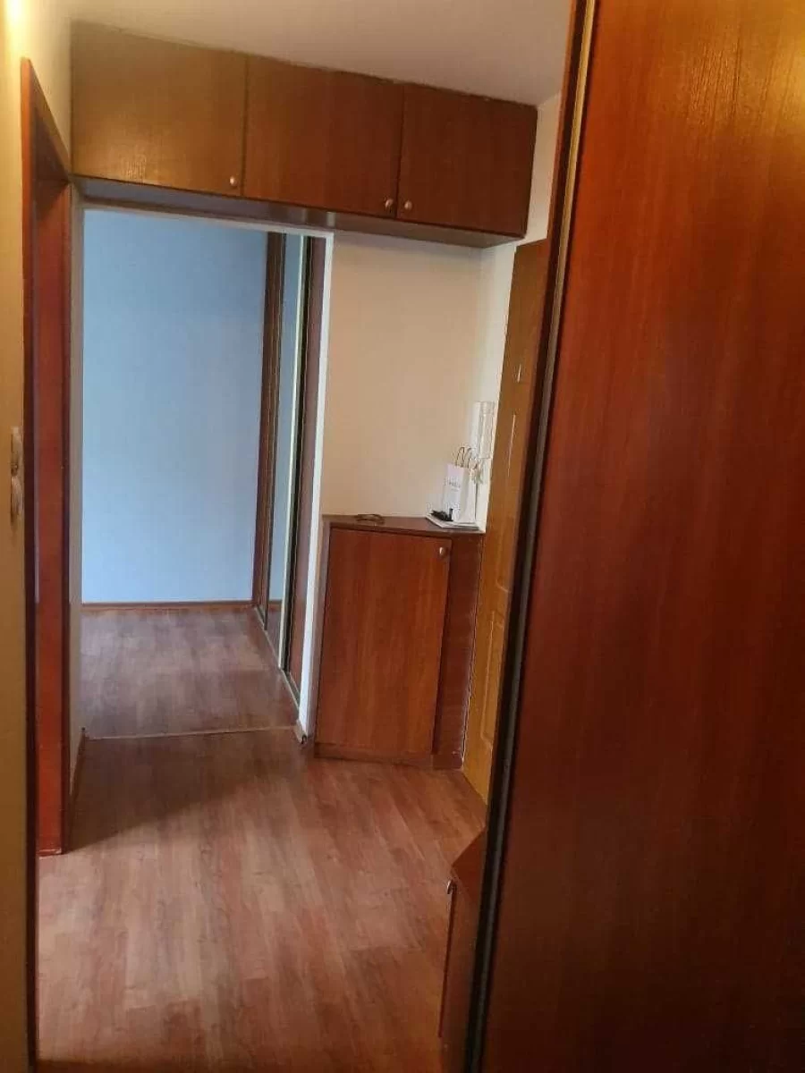 Posiadam mieszkanie do wynajęcia Konin Okólna
