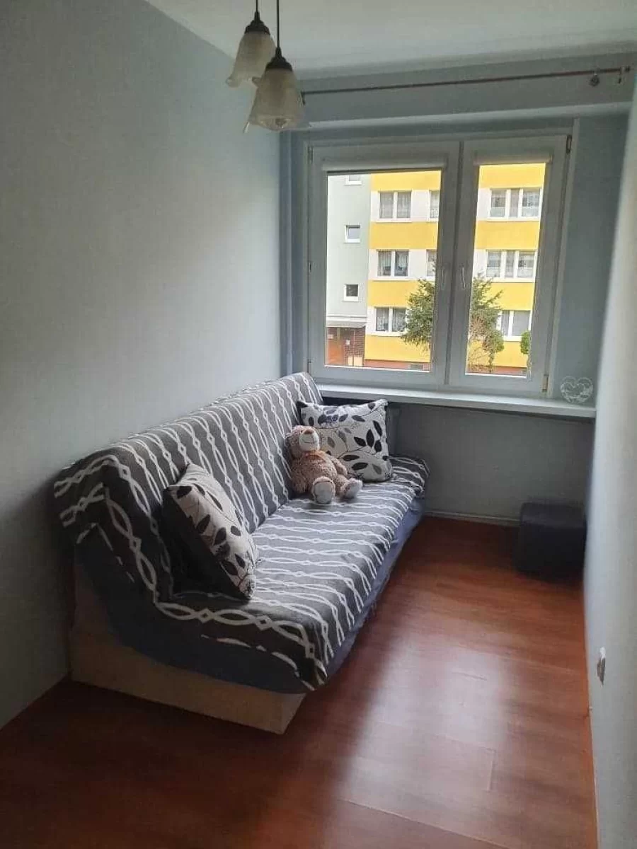 Posiadam mieszkanie do wynajęcia Konin Okólna