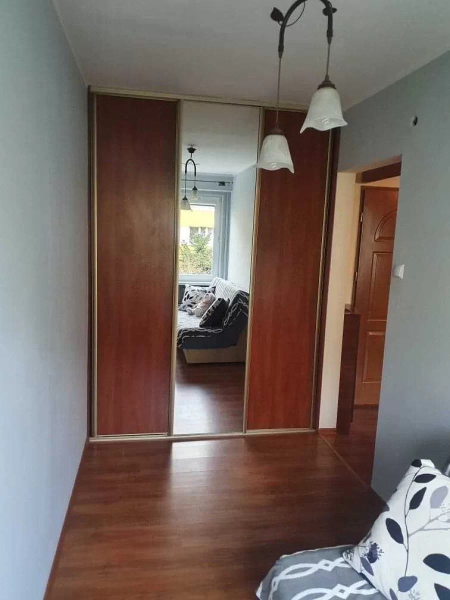 Posiadam mieszkanie do wynajęcia Konin Okólna