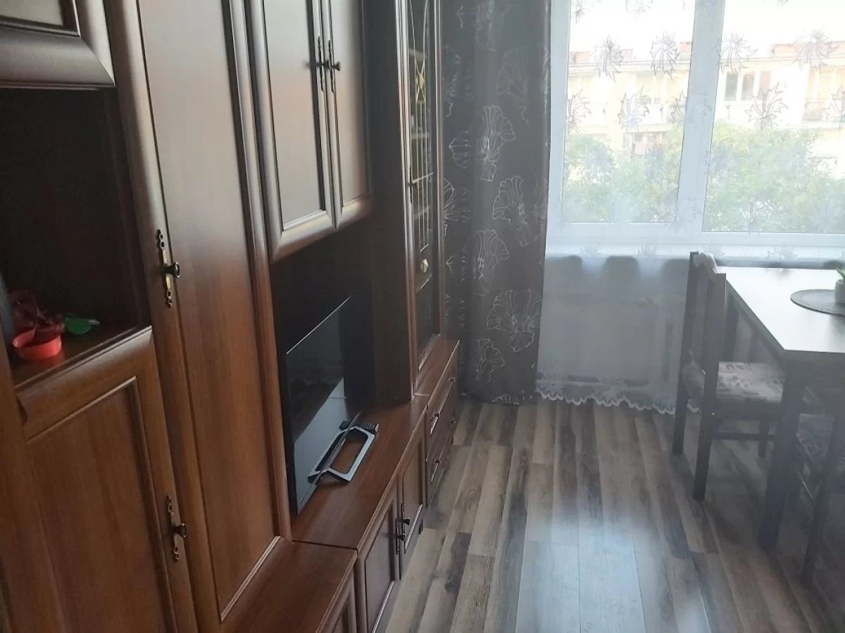 Kawalerka do wynajęcia
