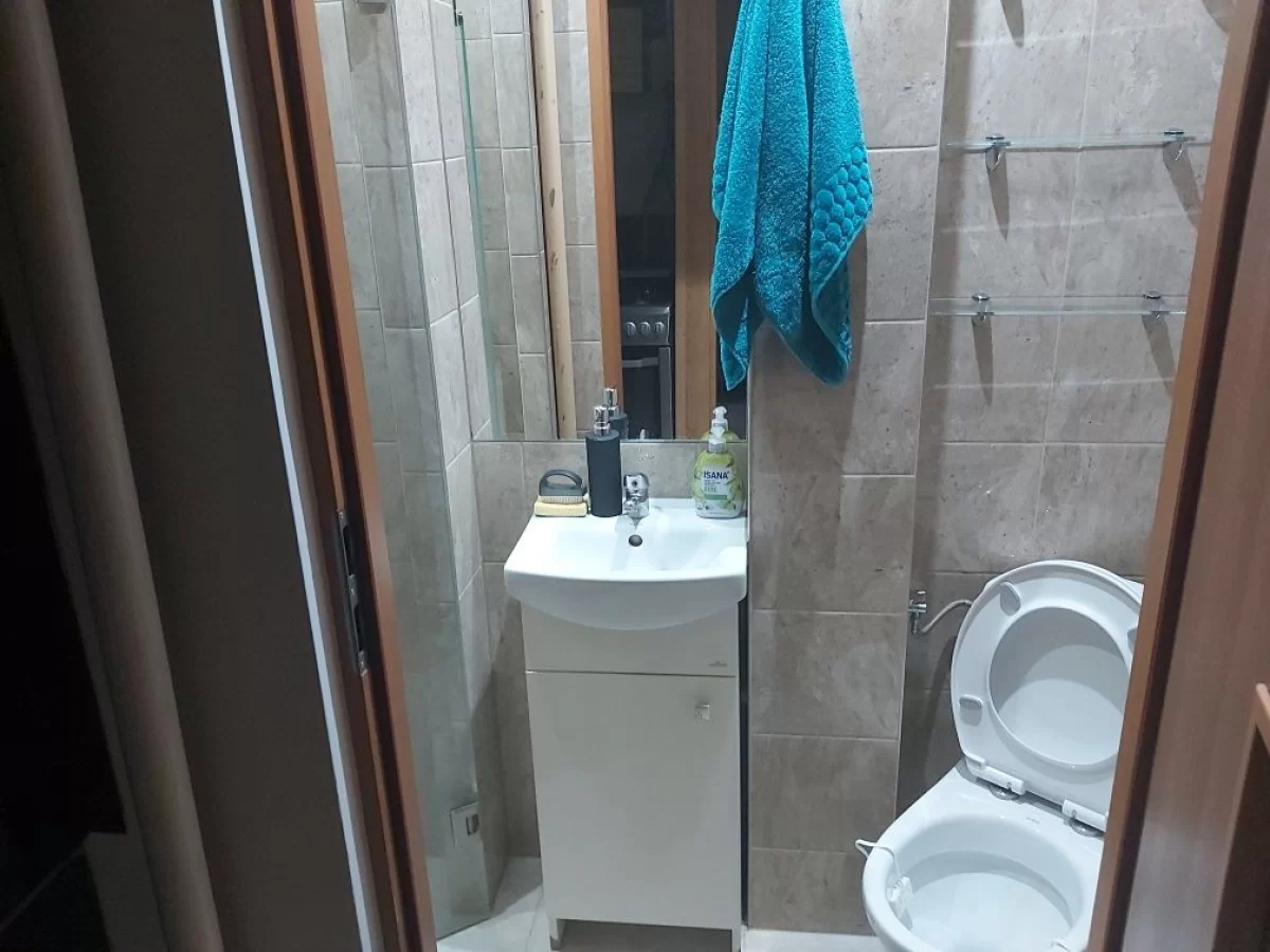 Kawalerka do wynajęcia