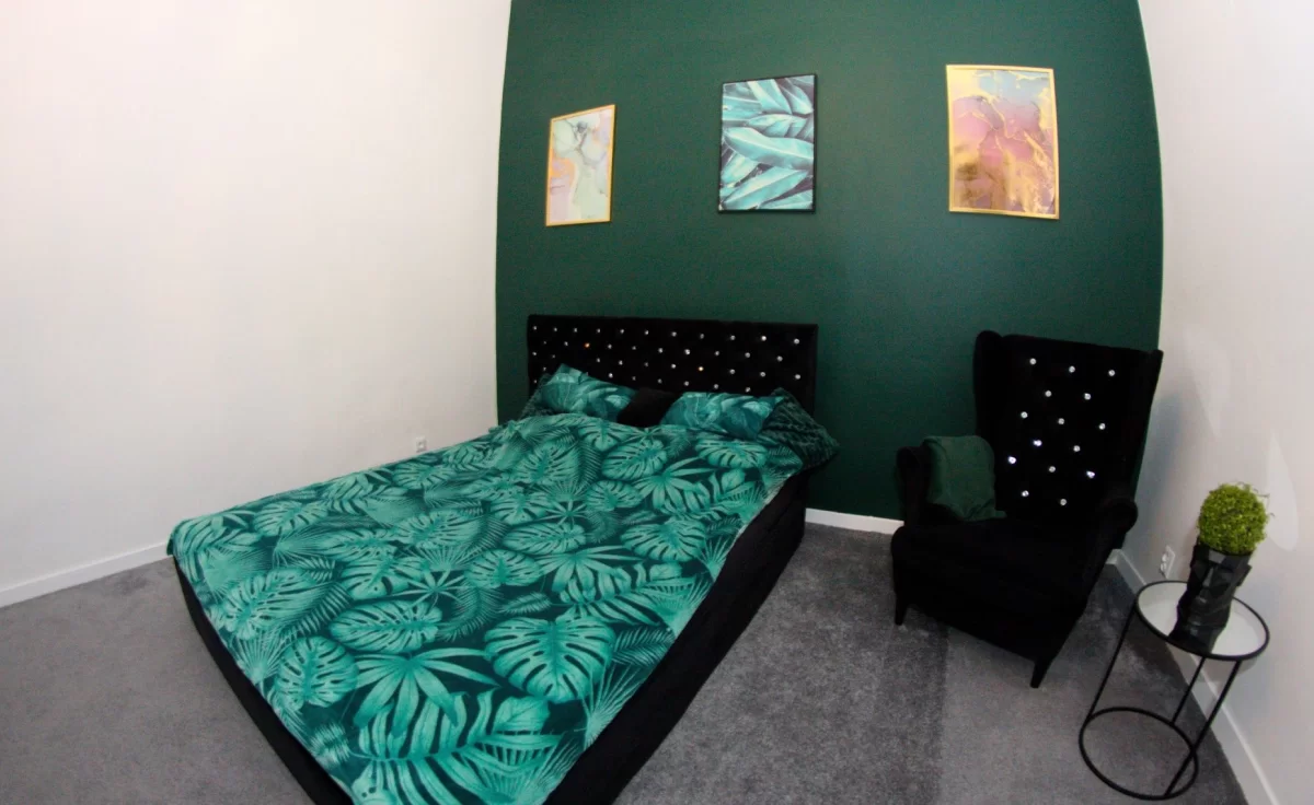 Wynajmę na doby mieszkanie apartament hotel DreamFlat z kuchnią