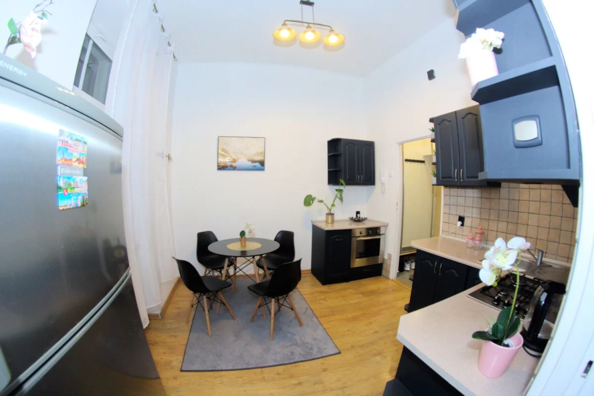 Wynajmę na doby mieszkanie apartament hotel DreamFlat z kuchnią