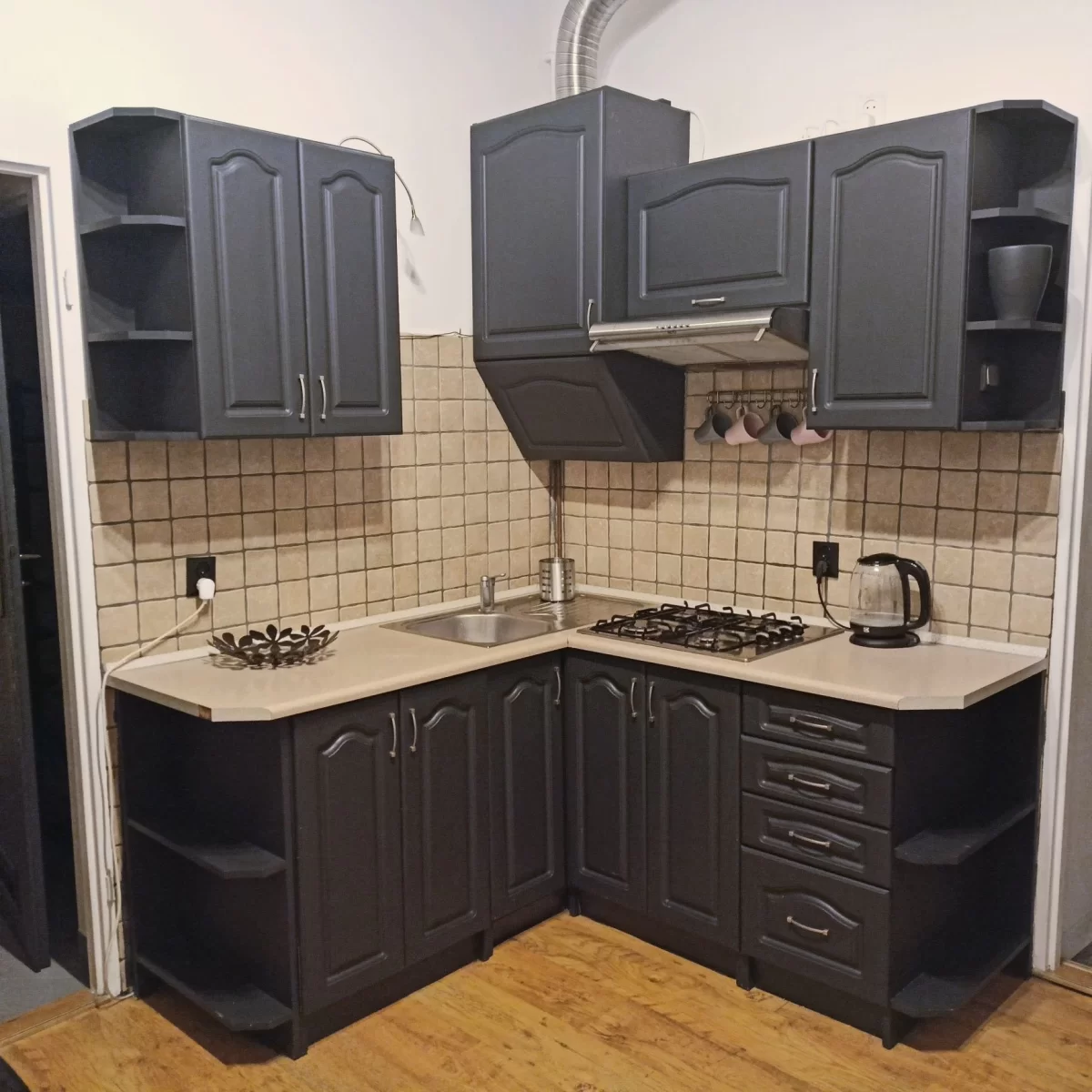 Wynajmę na doby mieszkanie apartament hotel DreamFlat z kuchnią
