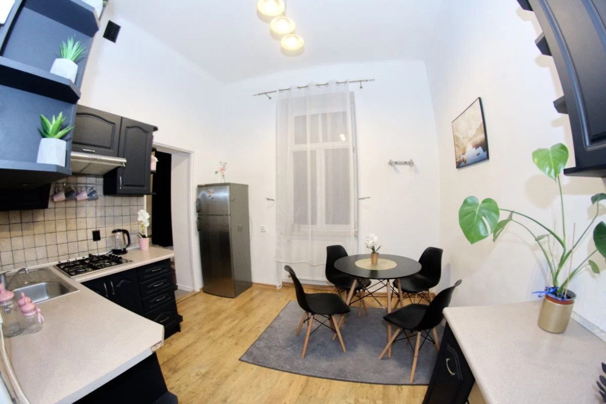 Wynajmę na doby mieszkanie apartament hotel DreamFlat z kuchnią