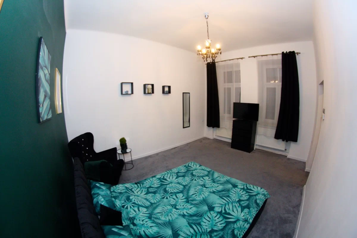 Wynajmę na doby mieszkanie apartament hotel DreamFlat z kuchnią