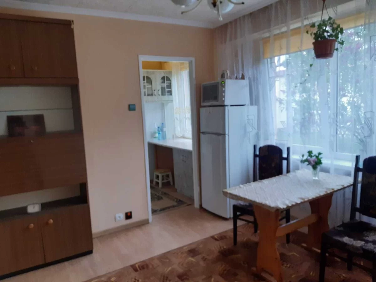 Mieszkanie na wynajem, 35m2