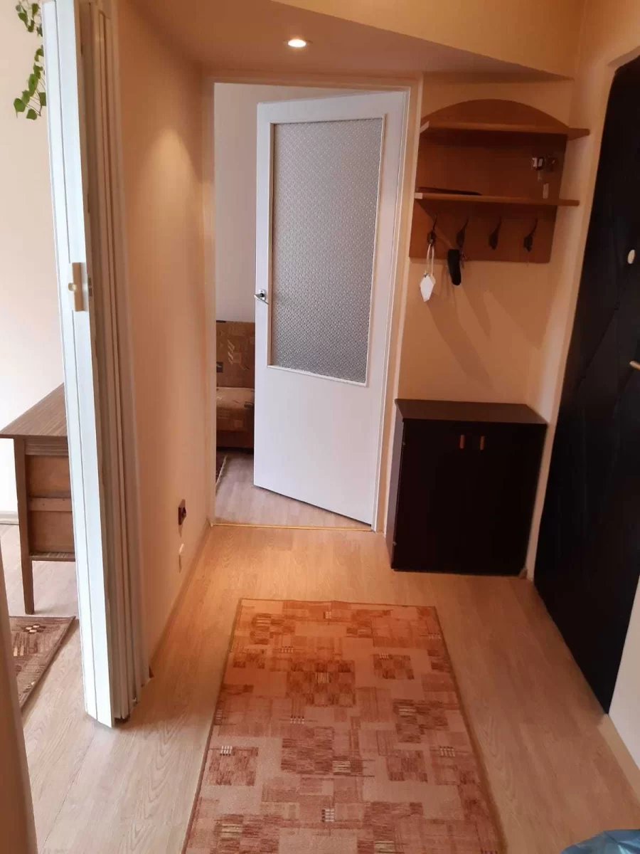 Mieszkanie na wynajem, 35m2