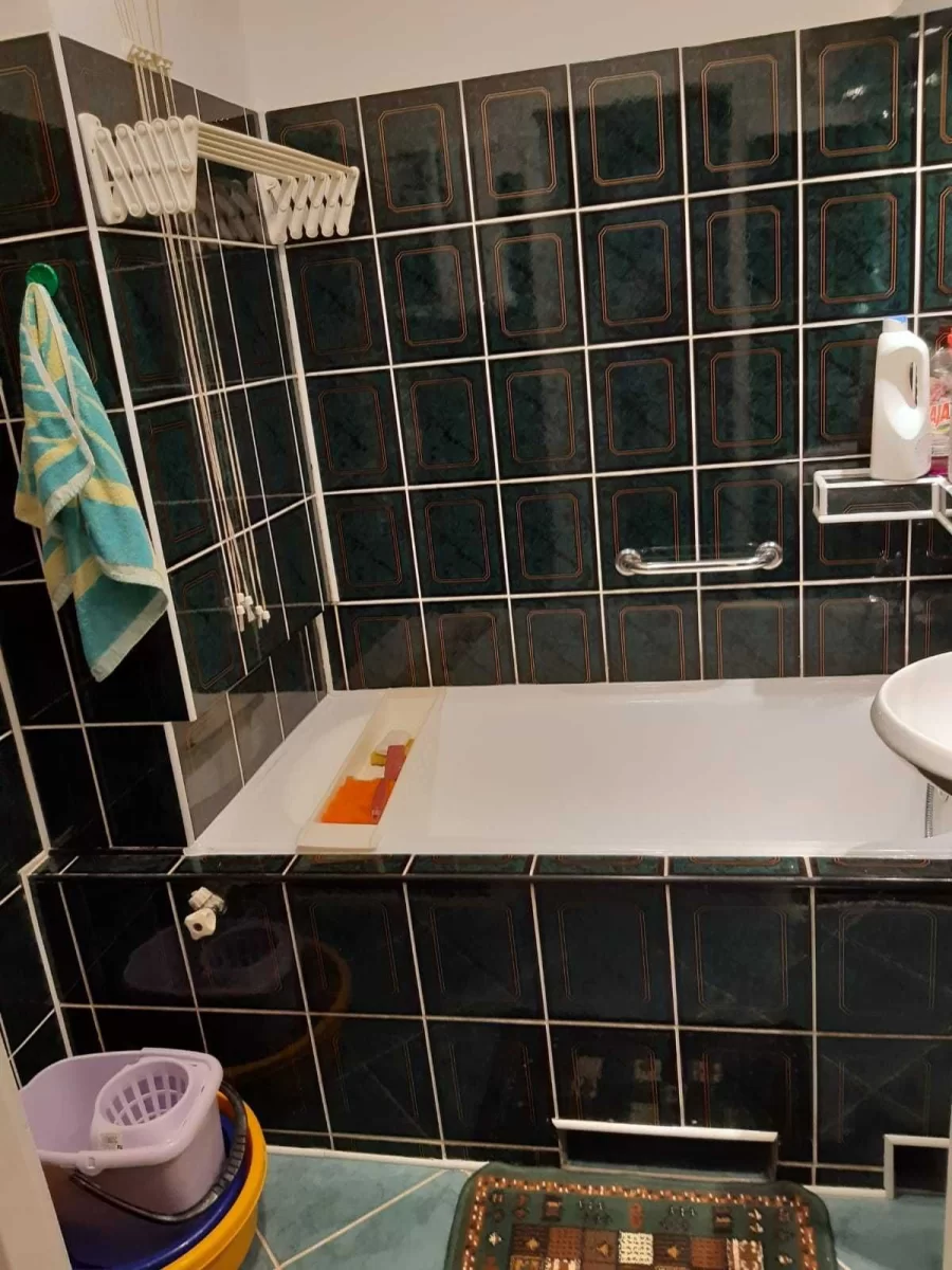 Mieszkanie na wynajem, 35m2