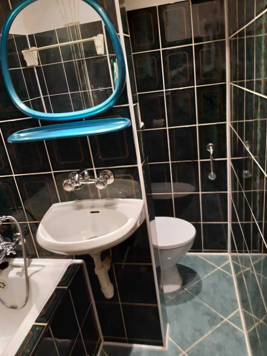 Mieszkanie na wynajem, 35m2