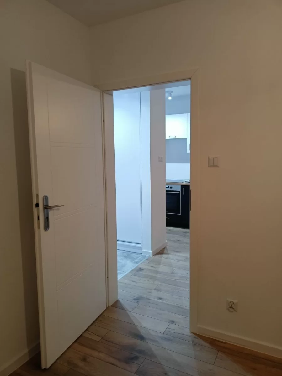 Wynajmę nowe mieszkanie 2 pokojowe