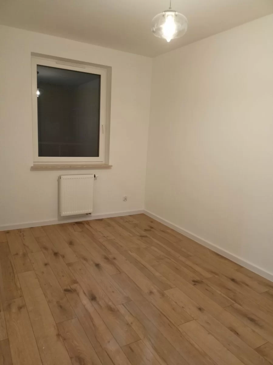 Wynajmę nowe mieszkanie 2 pokojowe