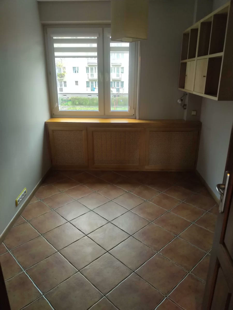 Wynajmę mieszkanie 2-pokojowe Zielonka