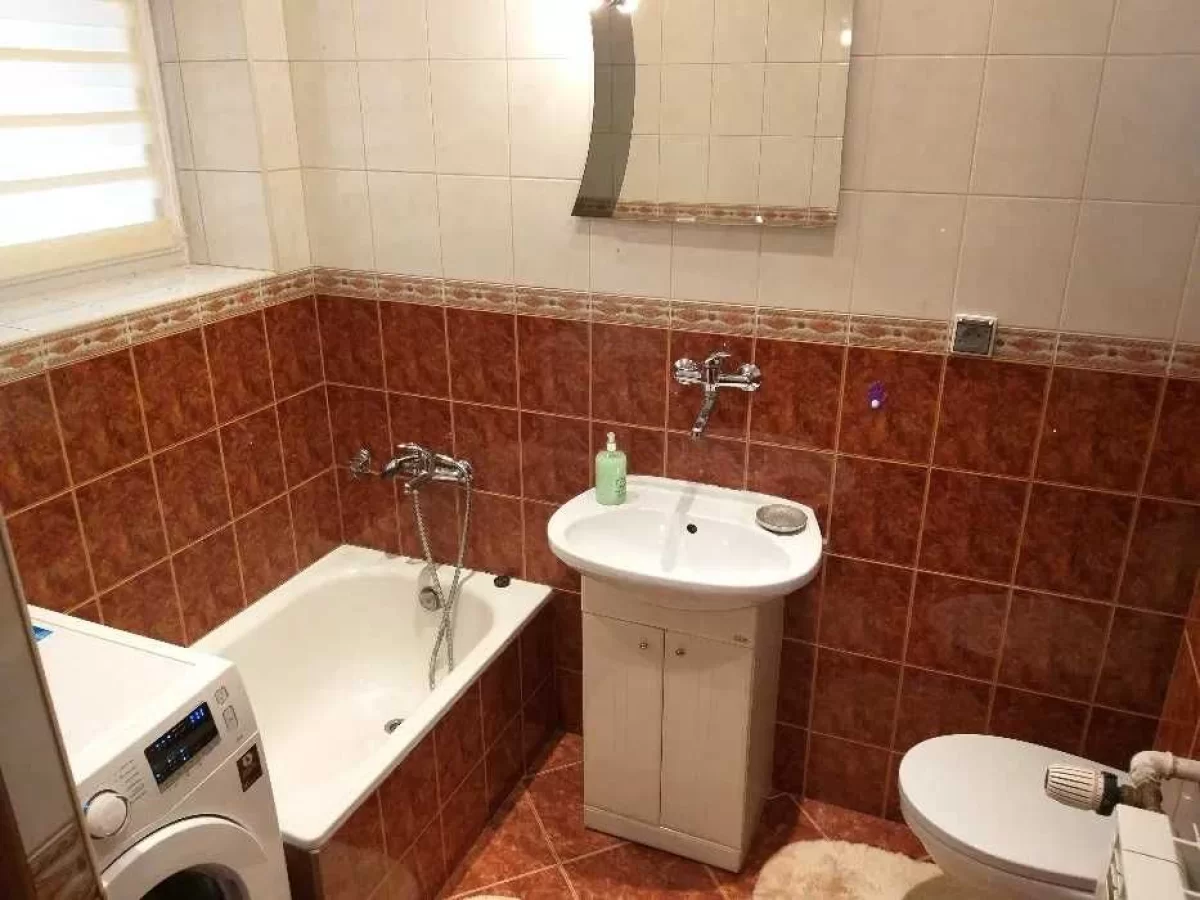 Mieszkanie do wynajęcia Zielonka