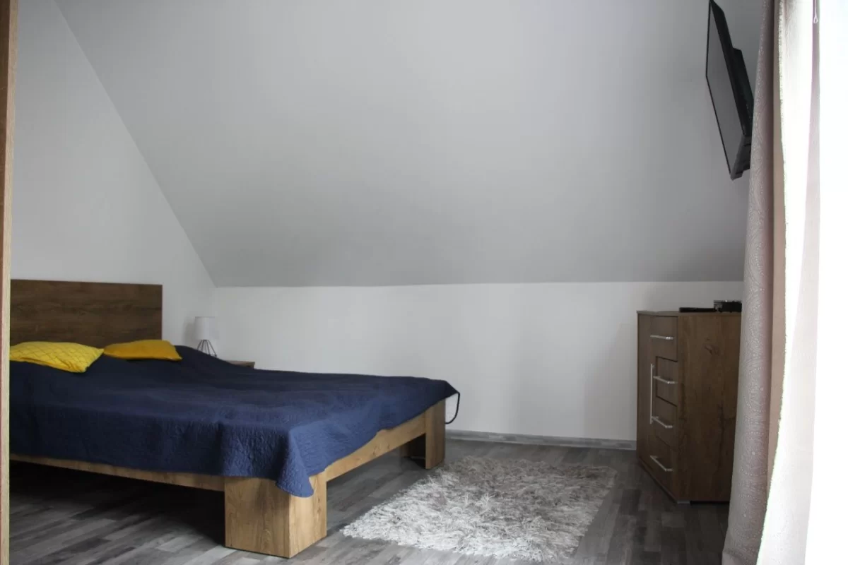 Mieszkanie apartament długoterminowo wisla