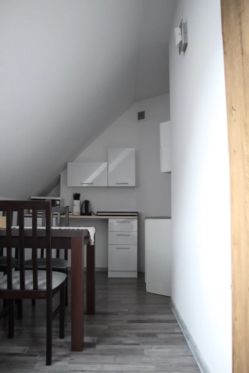 Mieszkanie apartament długoterminowo wisla