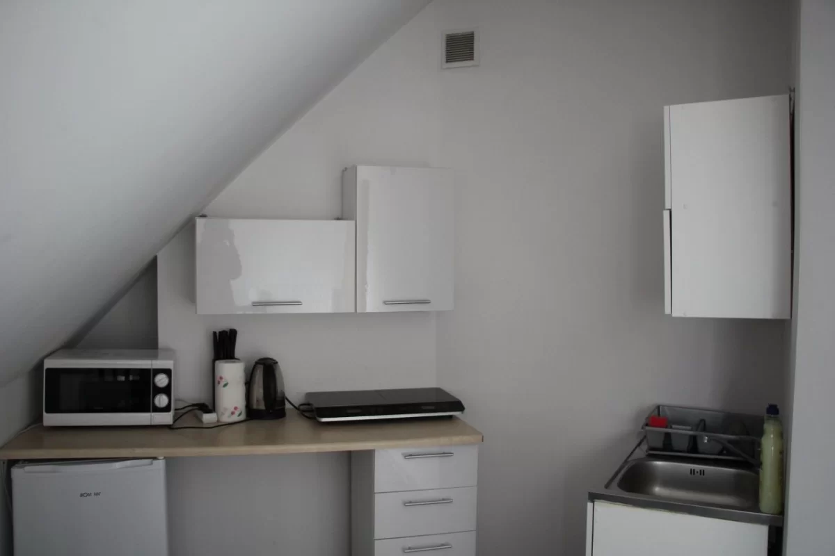 Mieszkanie apartament długoterminowo wisla