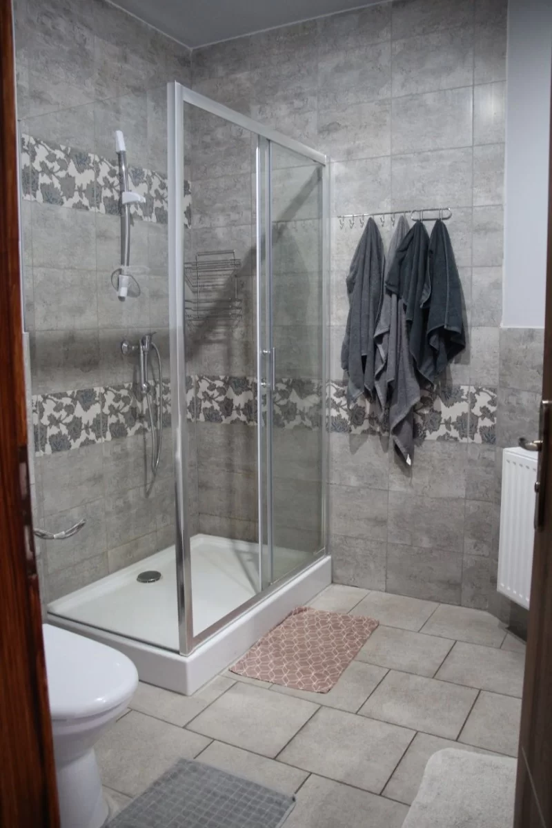 Mieszkanie apartament długoterminowo wisla