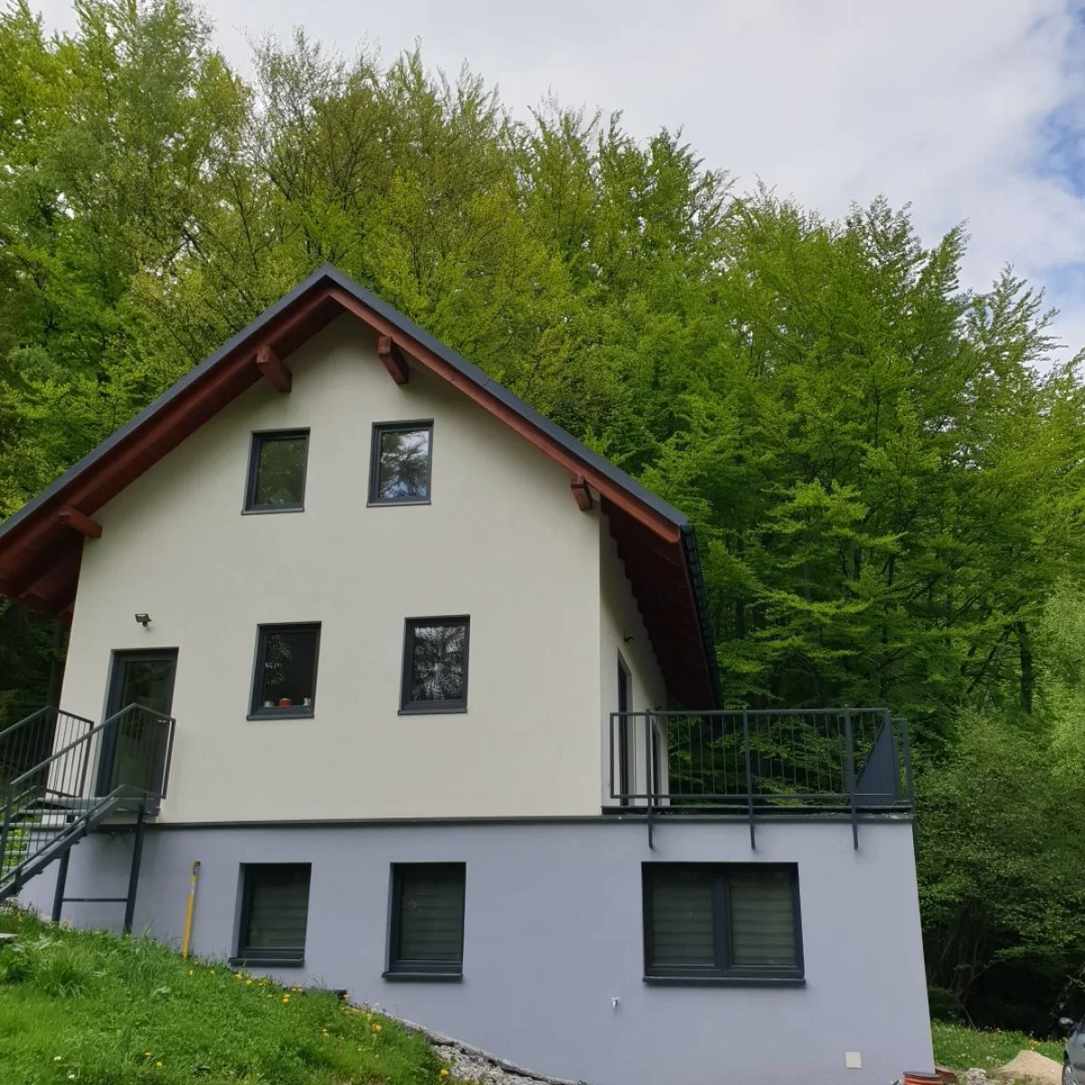 Apartamenty w Wiśle bukowystok od 70zl os/doba od 70zł